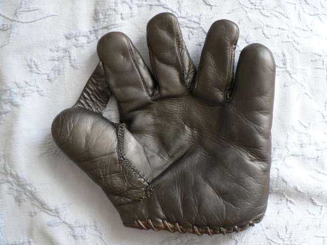 Goldsmith 1 Inch Web 1 Front